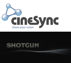 shotgun cinesync integration