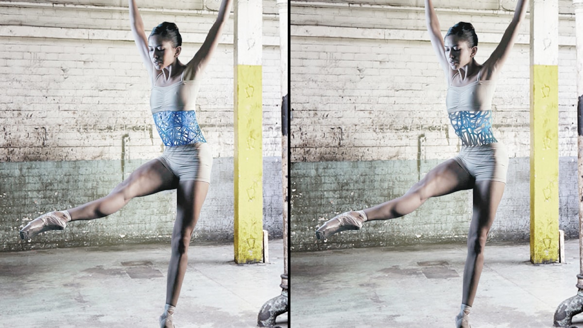 Ballet sonoya mizuno