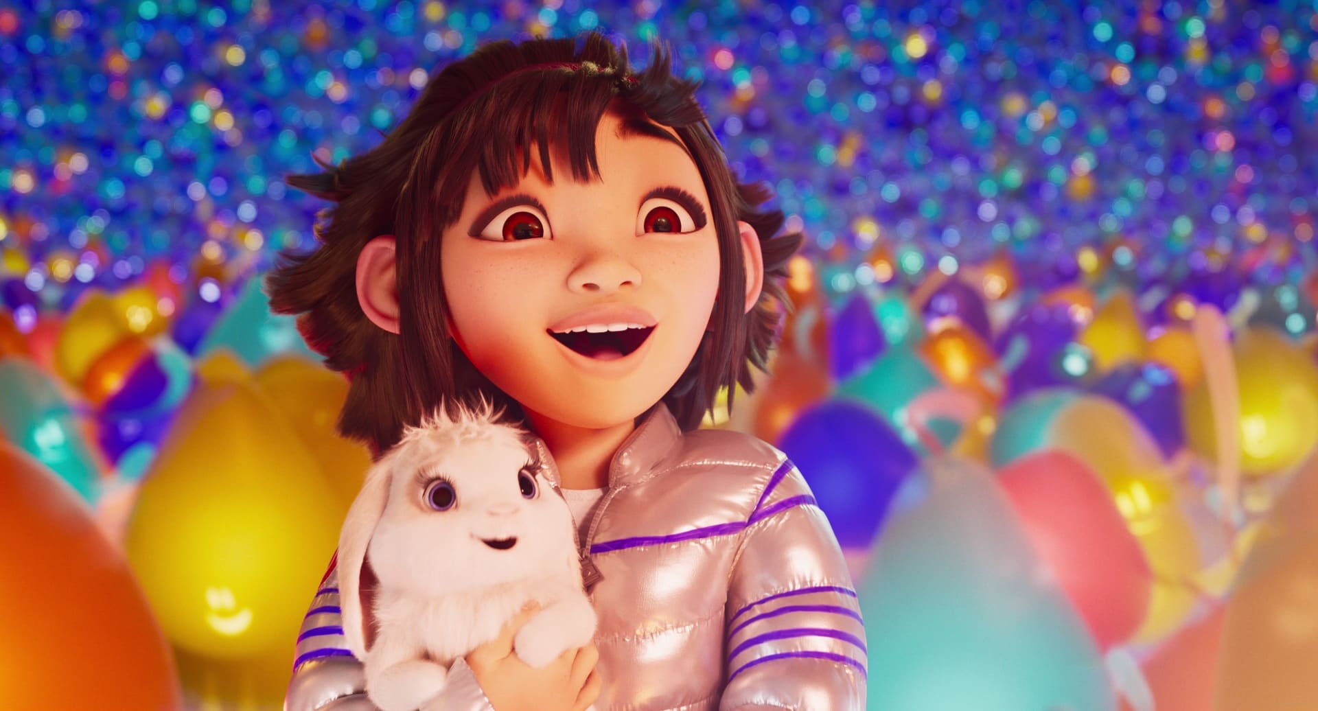 Sony Imageworks Character Animation is Over the Moon - fxguide